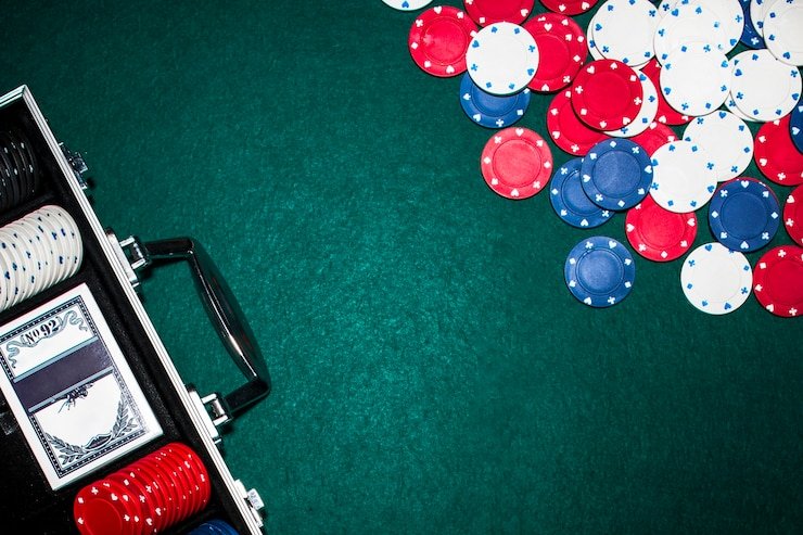 Halaman Bonus Harian partetogel mobile