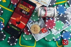 Beranda mobile partetogel bernuansa neon