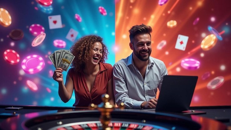 Kontrol waktu bermain melalui layar mobile